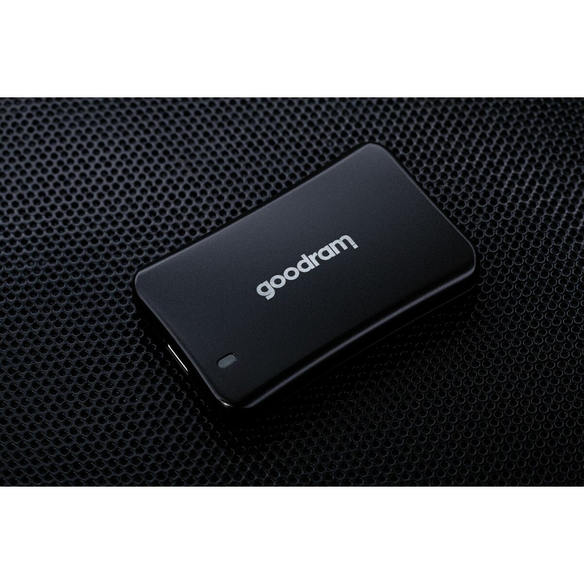 Hårddisk GoodRam SSDPR-HX200-2K0 2 TB SSD - 5