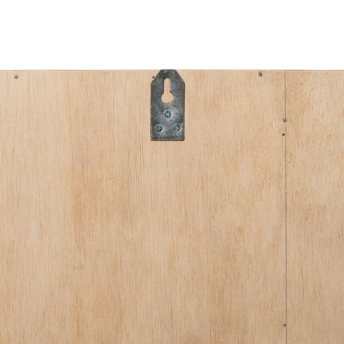 Tavla Brun Beige Trä 120 x 80 x 6 cm - 7