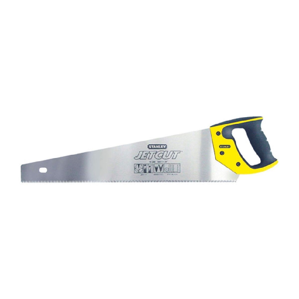 Handsåg Stanley Jet-Cut 500 mm