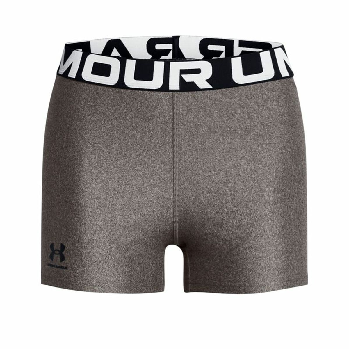 Sport-leggings, Dam Under Armour HG Authentics Grå