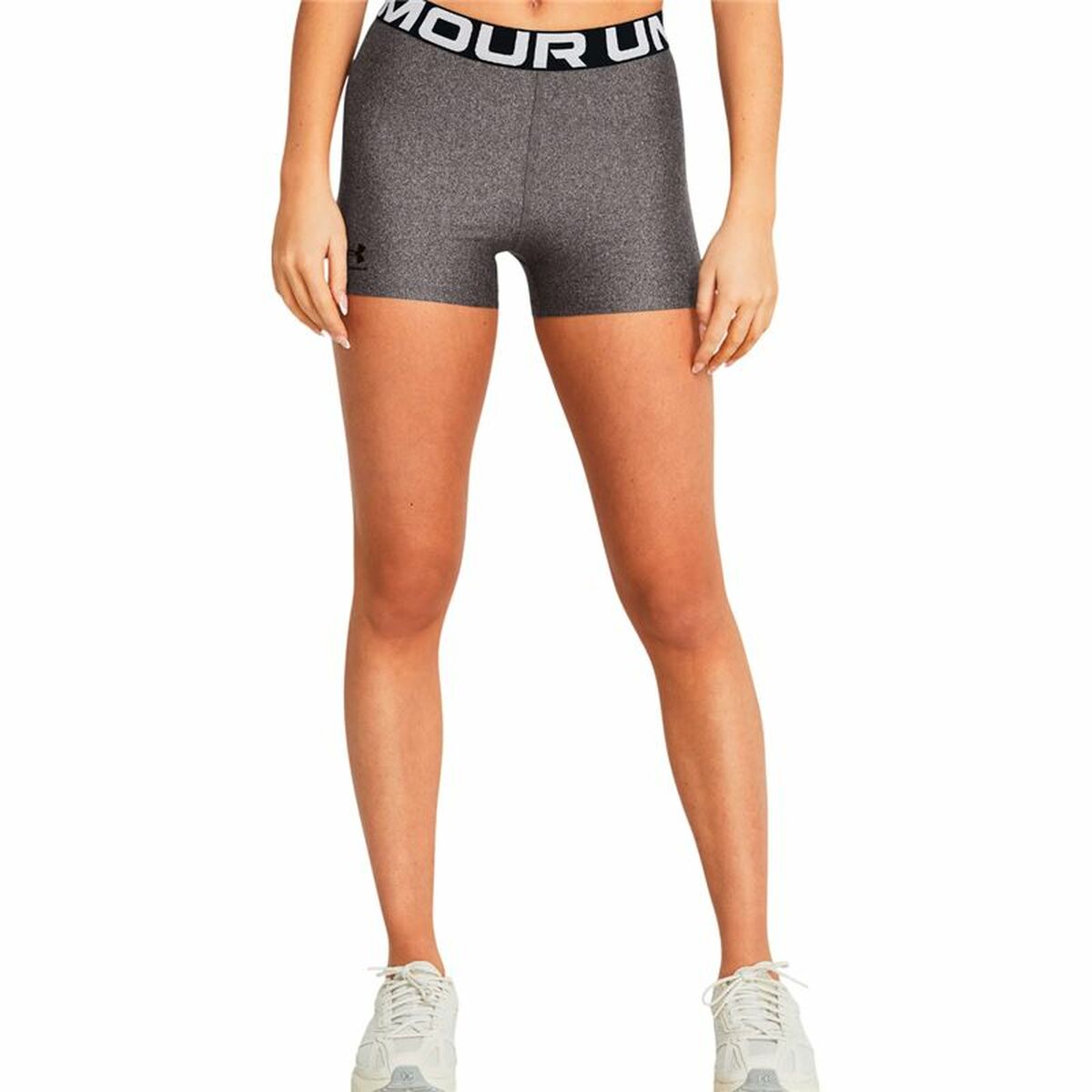 Sport-leggings, Dam Under Armour HG Authentics Grå - 3