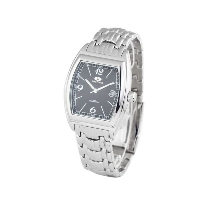 Herrklocka Time Force TF1822J-02M (Ø 32 mm) - 5