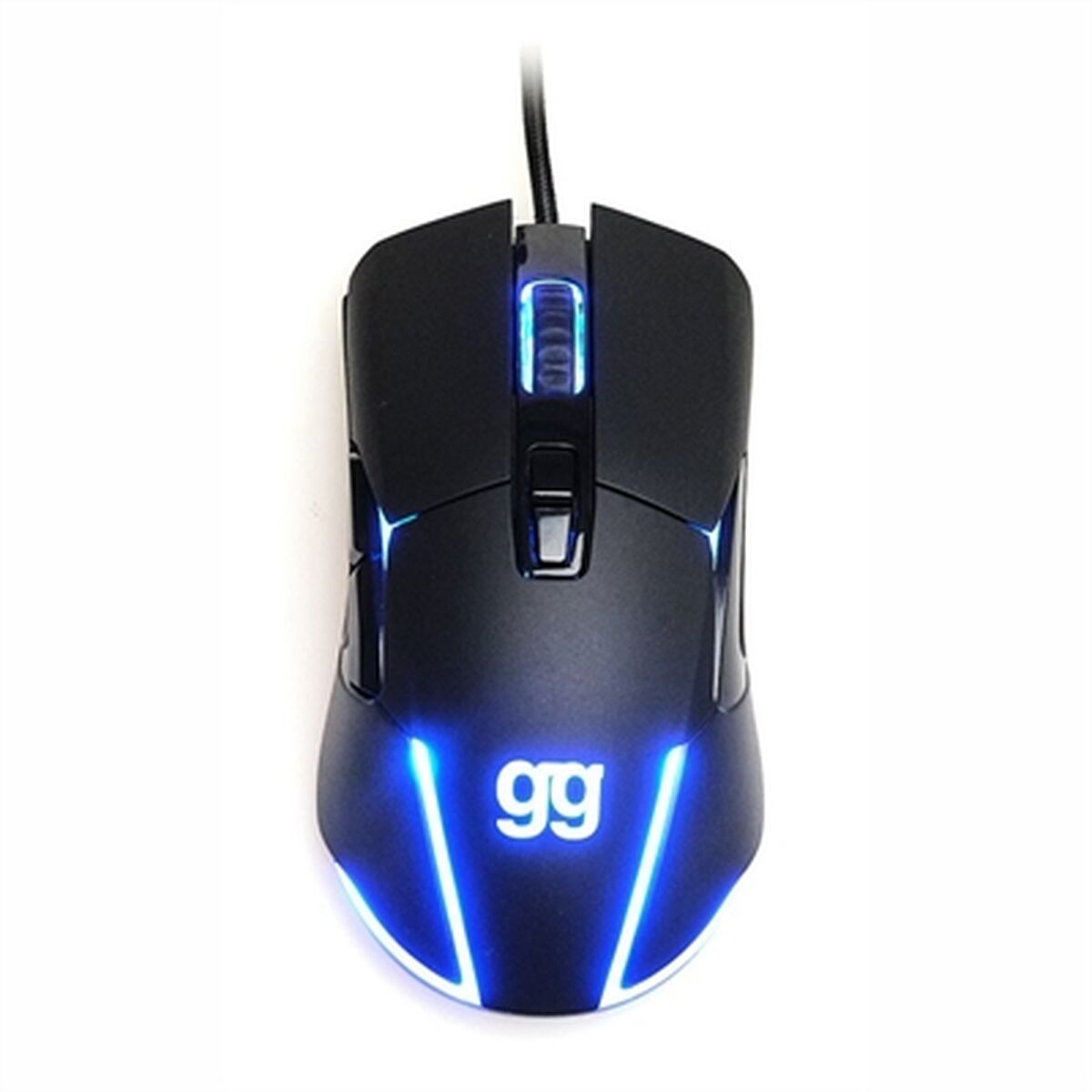 Mus iggual TOURMALINE 7D 7200 DPI - 4