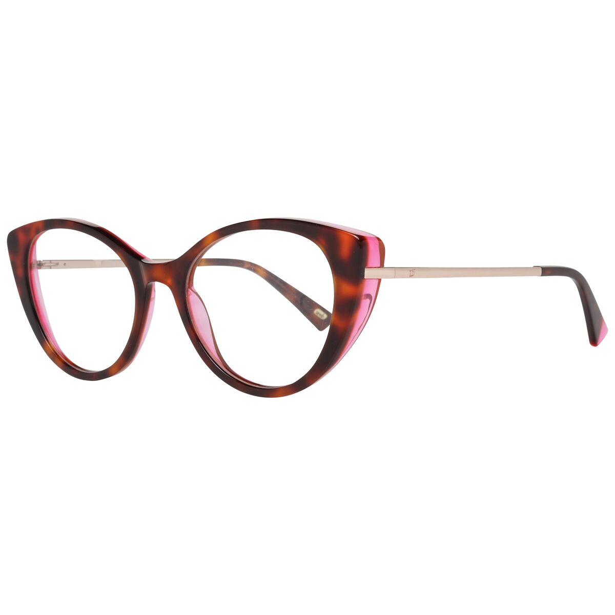 Glasögonbågar Web Eyewear WE5288 51056 - 5