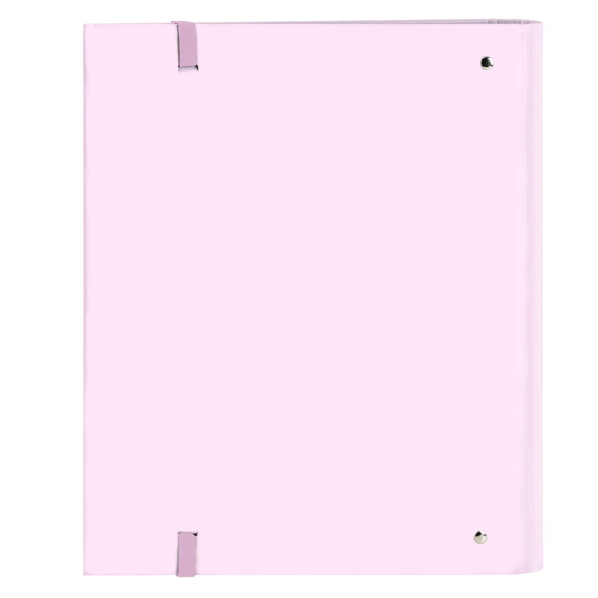 Ringpärm Safta Rosa Rosa (27 x 32 x 3.5 cm) - 4