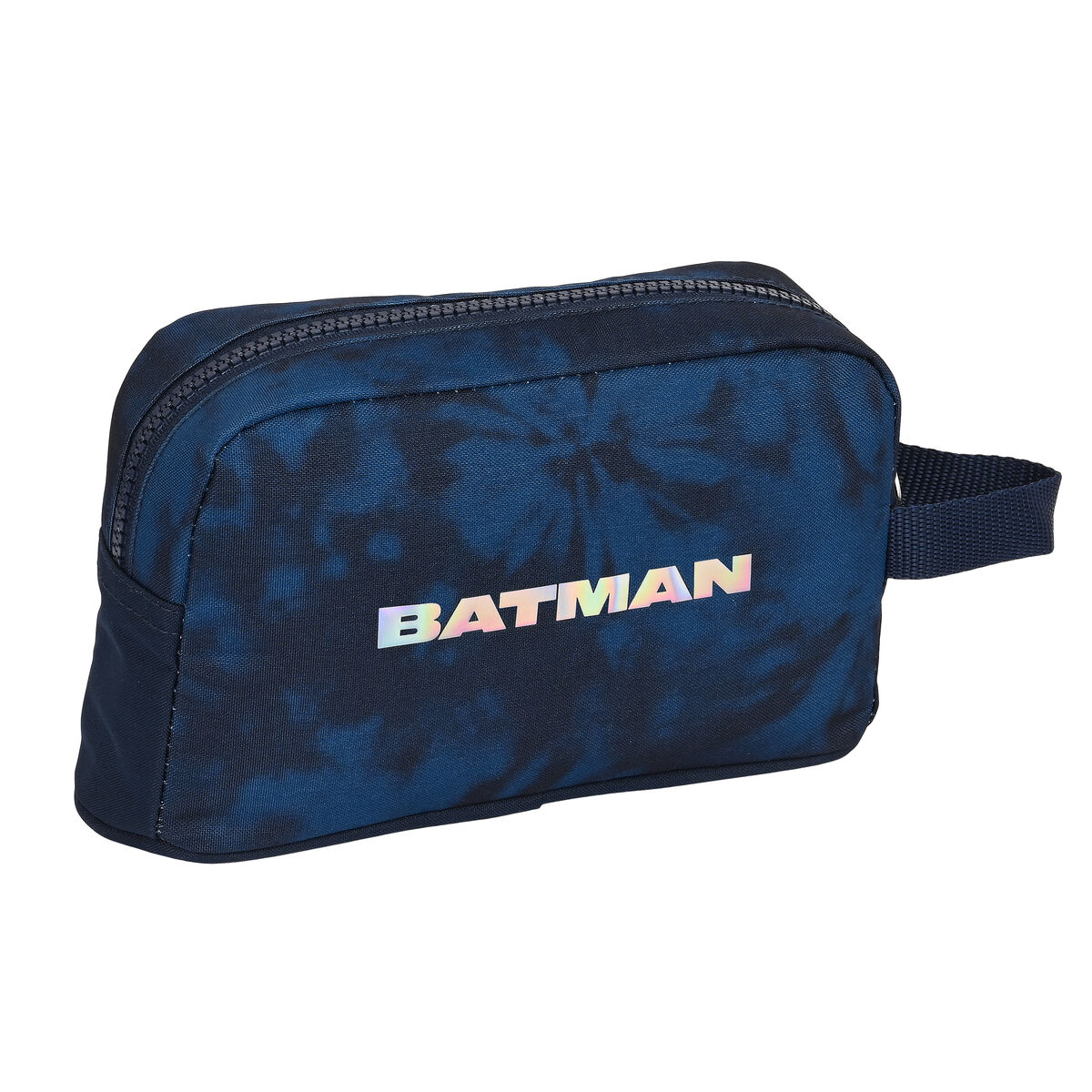 Termiskt tryck Batman Legendary Marinblå 21.5 x 12 x 6.5 cm - 3