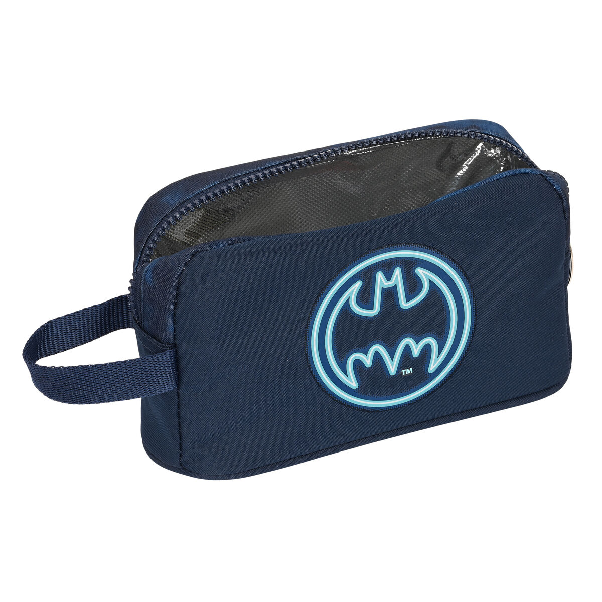 Termiskt tryck Batman Legendary Marinblå 21.5 x 12 x 6.5 cm - 2