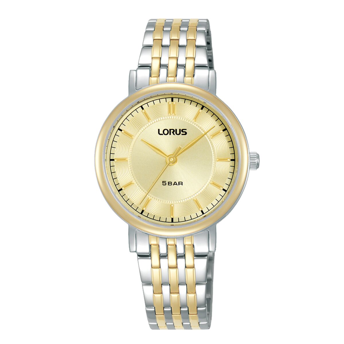 Herrklocka Lorus RG218XX9 - 3