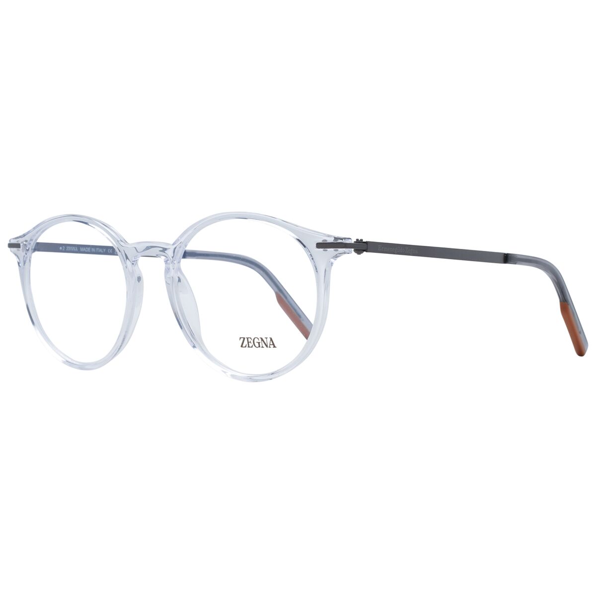 Glasögonbågar Ermenegildo Zegna EZ5171 51026