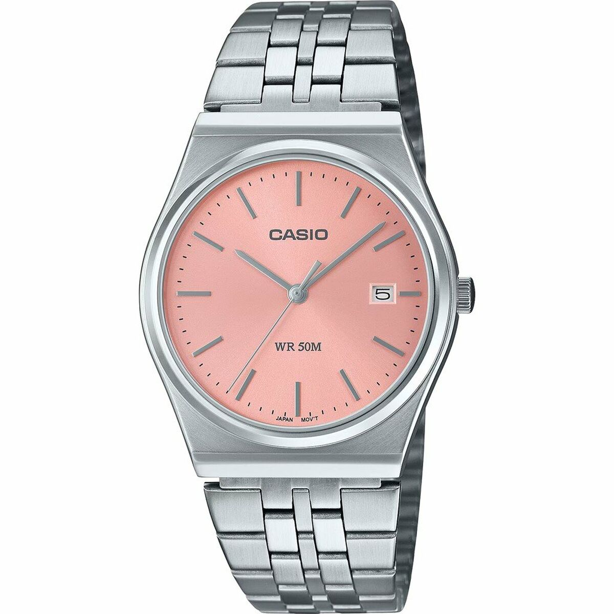 Damklocka Casio MTPB145D4AVEF
