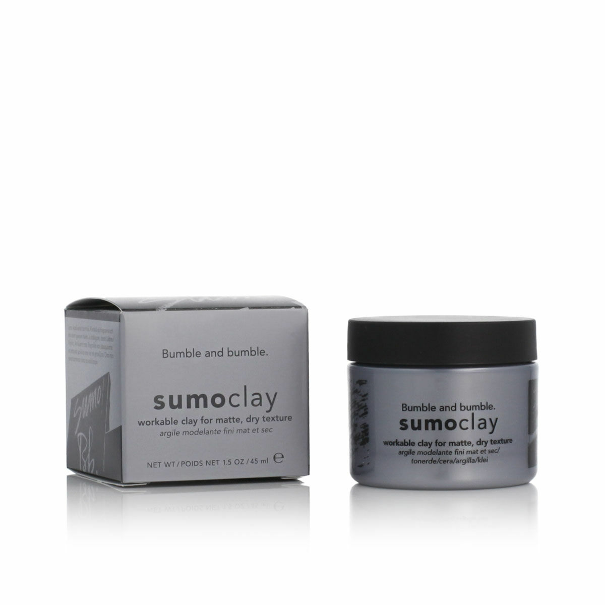 Vax Bumble & Bumble STYLING BUMBLE & BUMBLE 45 ml