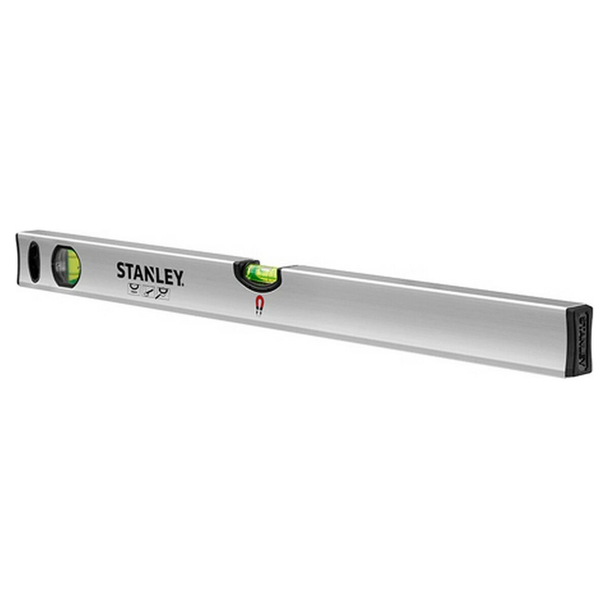 Vattenpass Stanley 40 - 200 cm 200 cm