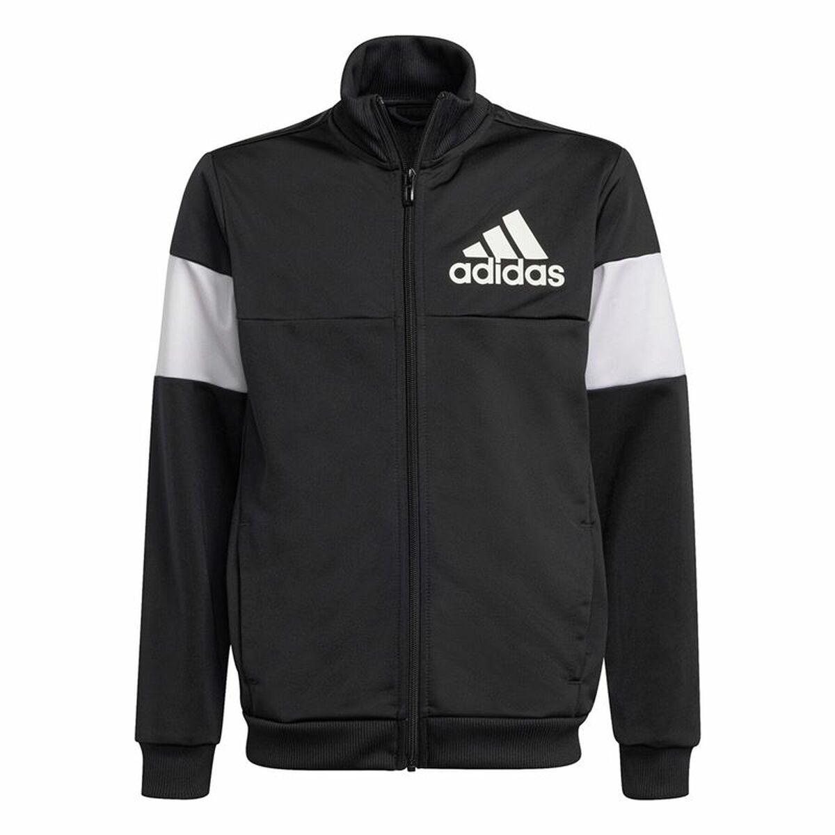 Träningskläder, Barn Adidas Bts Svart - 2