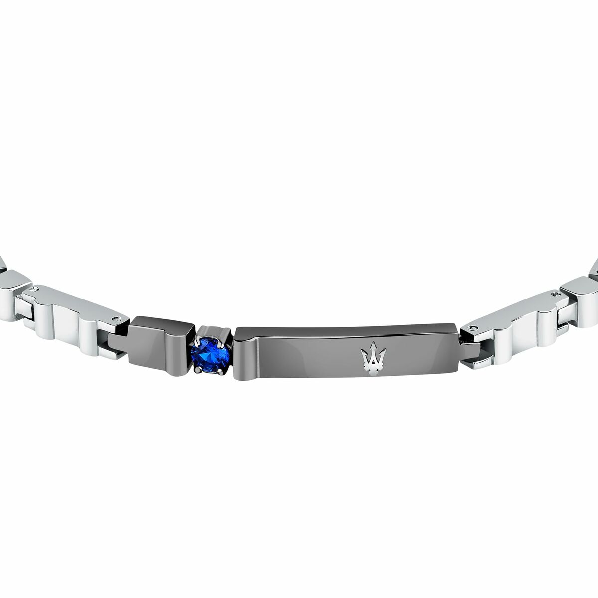 Herrarmband Maserati JM224AXO03 Rostfritt stål - 3