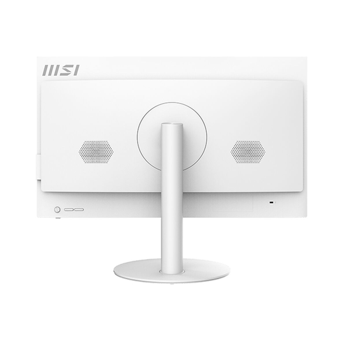 All in One MSI 9S6-AE0312-249 24" i3-10105F Quad core 8 GB RAM 8 GB i3-10105 8 GB RAM 256 GB - 5