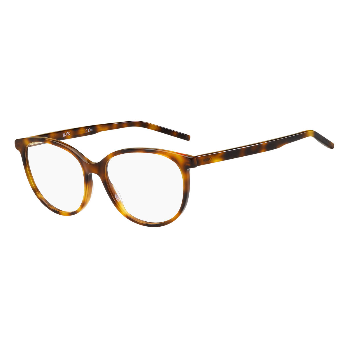 Glasögonbågar Hugo Boss ø 54 mm