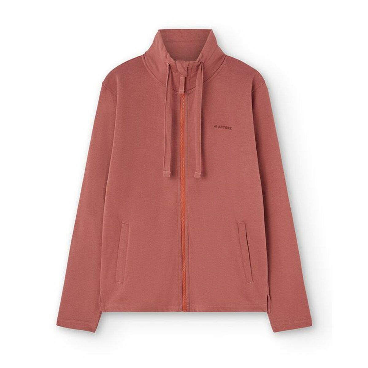 Fleecefoder Astore Adelins Rosa Kvinna - 3