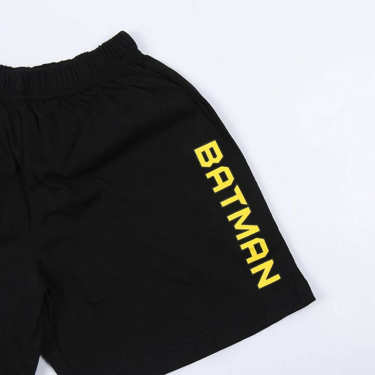 Sommarpyjamas Batman Grå - 7