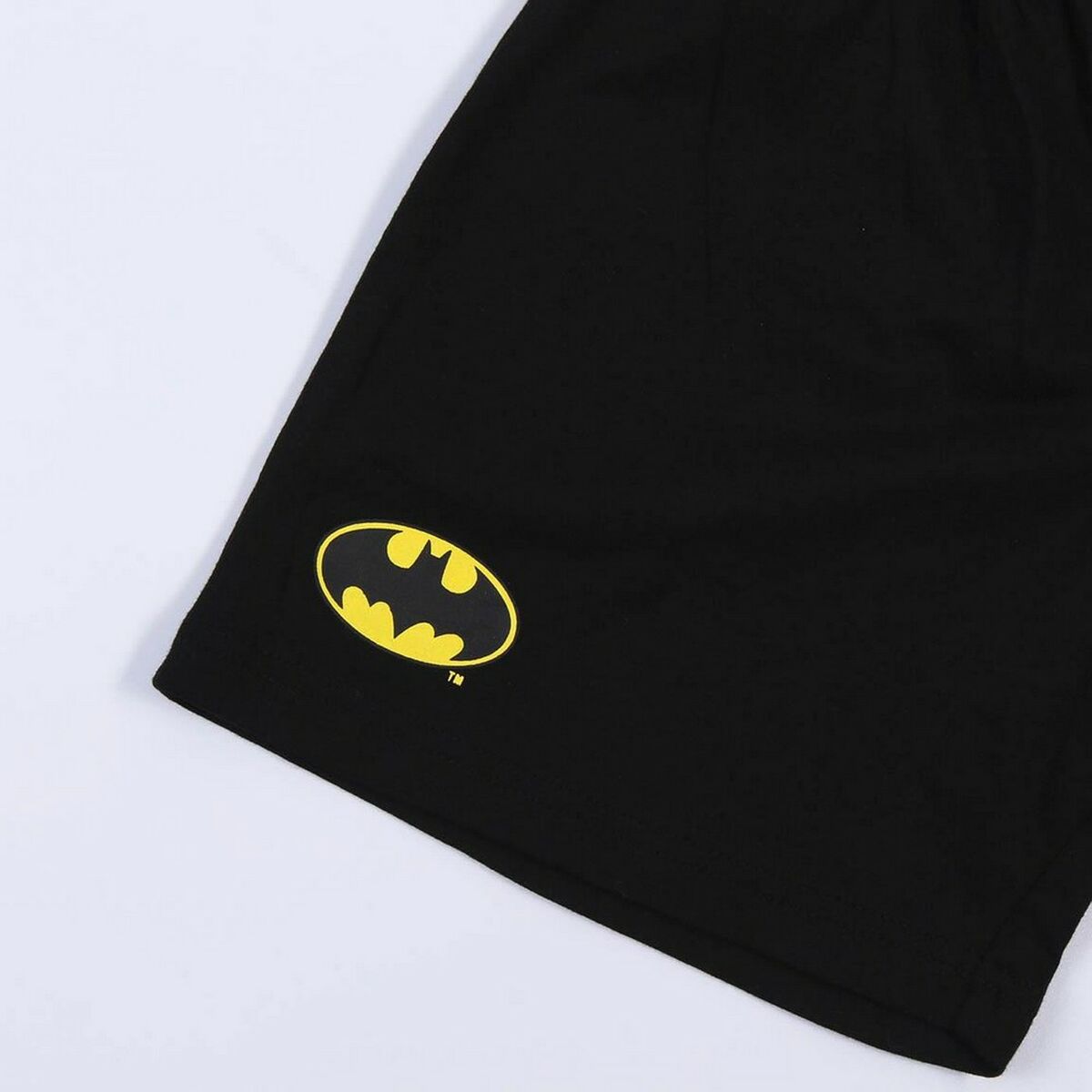 Sommarpyjamas Batman Grå - 3