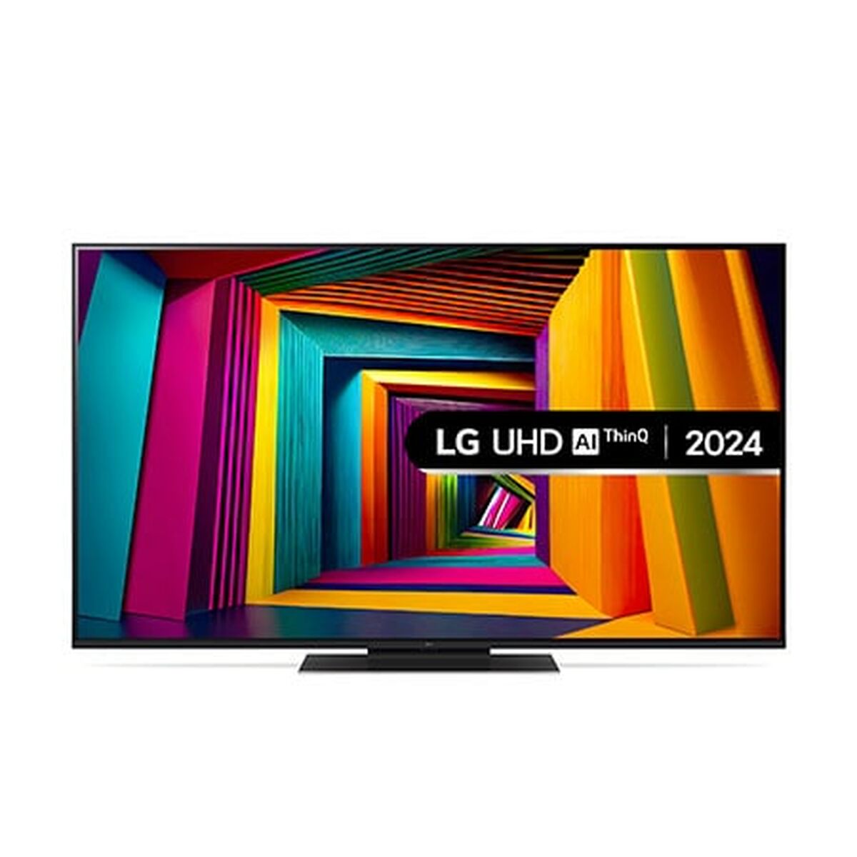 Smart TV LG 55UT91006LA 4K Ultra HD LED 55" - 3