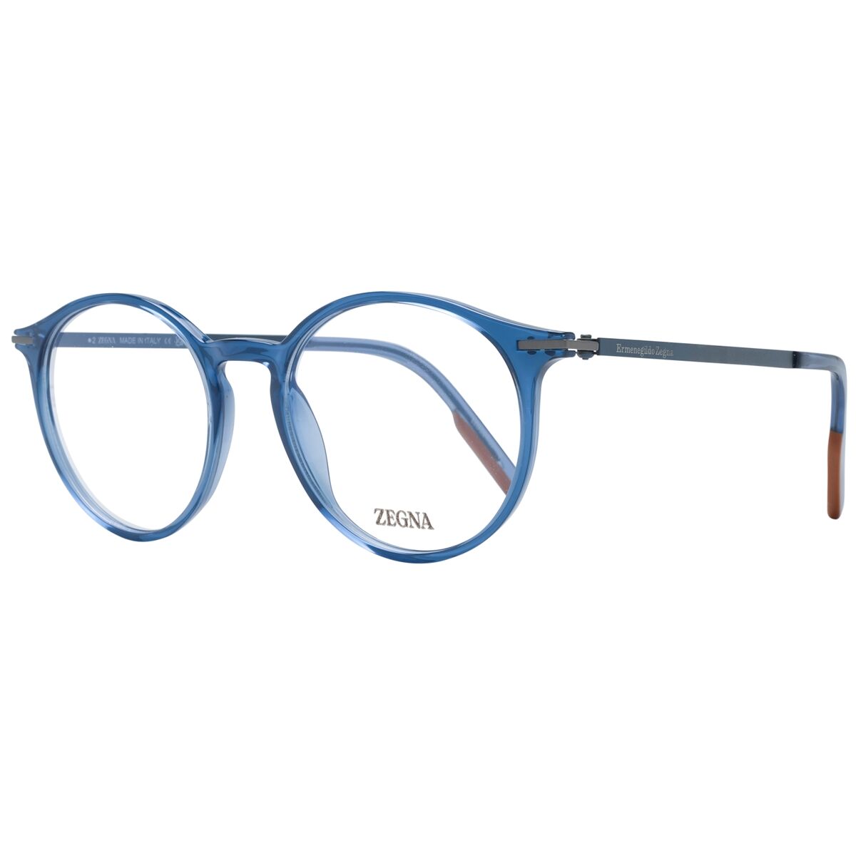 Glasögonbågar Ermenegildo Zegna EZ5171 51090