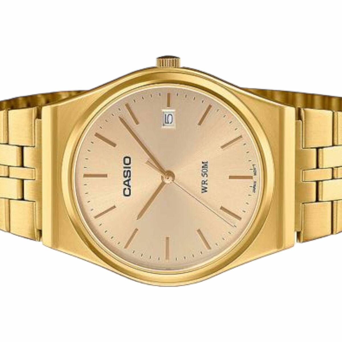 Damklocka Casio MTP-B145G-9AVEF (Ø 35 mm) - 3