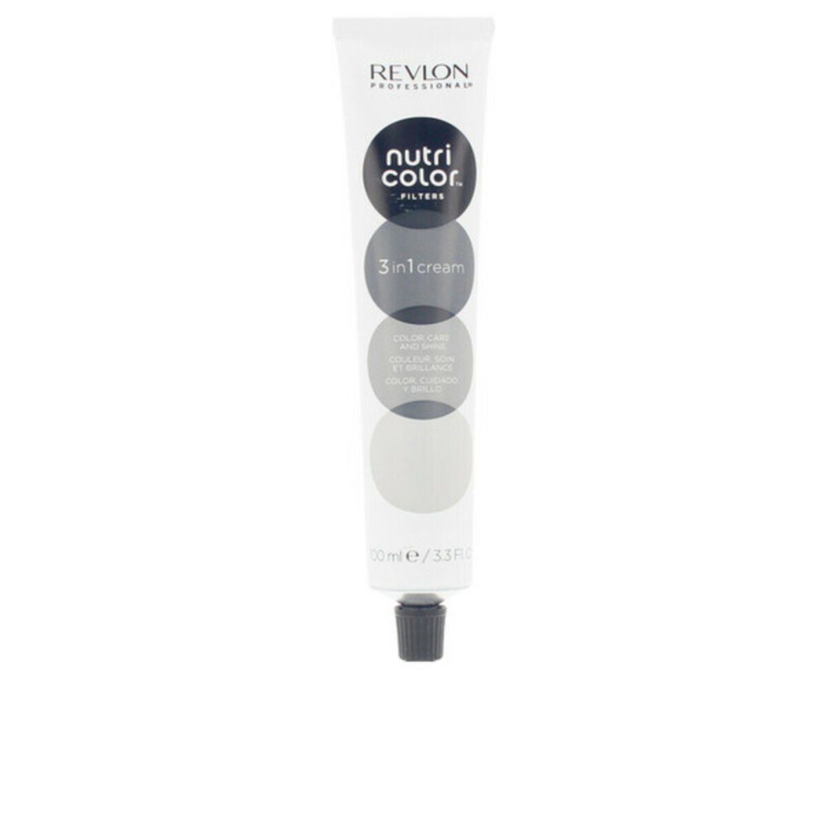 Hårinpackning Revlon 7258708003 100 ml
