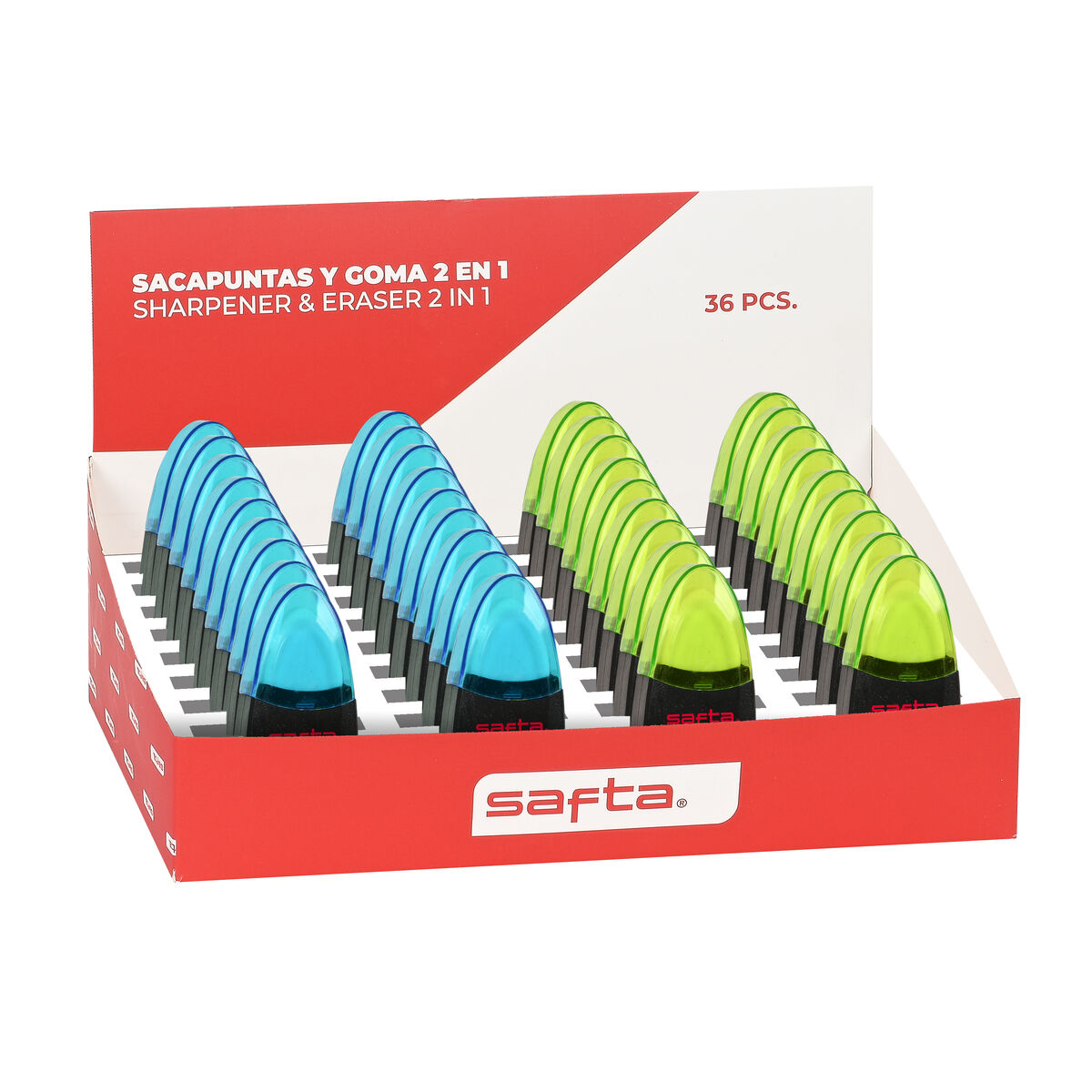 Figur Safta