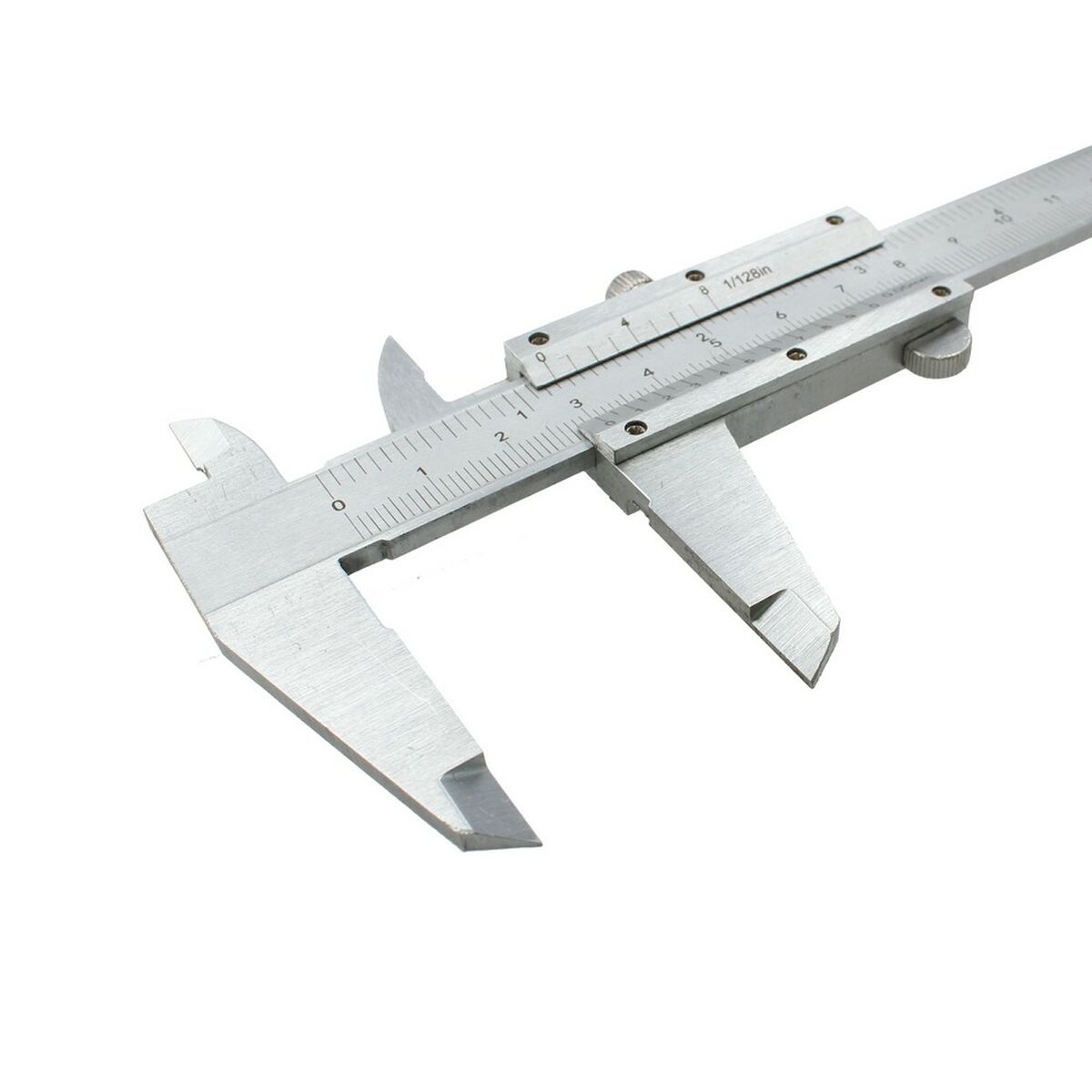 Skjutmått Ferrestock Metall Stål 0,05 mm - 2