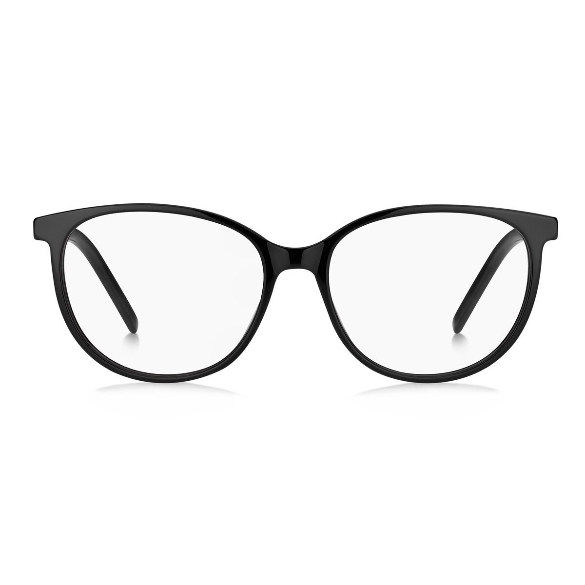 Glasögonbågar Hugo Boss HG-1137-807 ø 54 mm - 2
