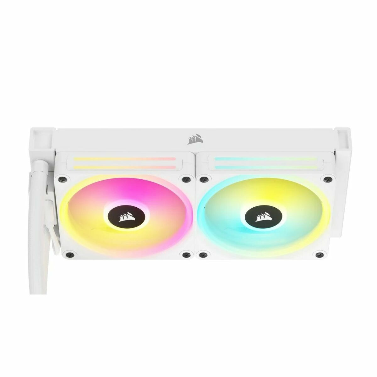 Fläkt till Laptop Corsair CW-9061005-WW - 8