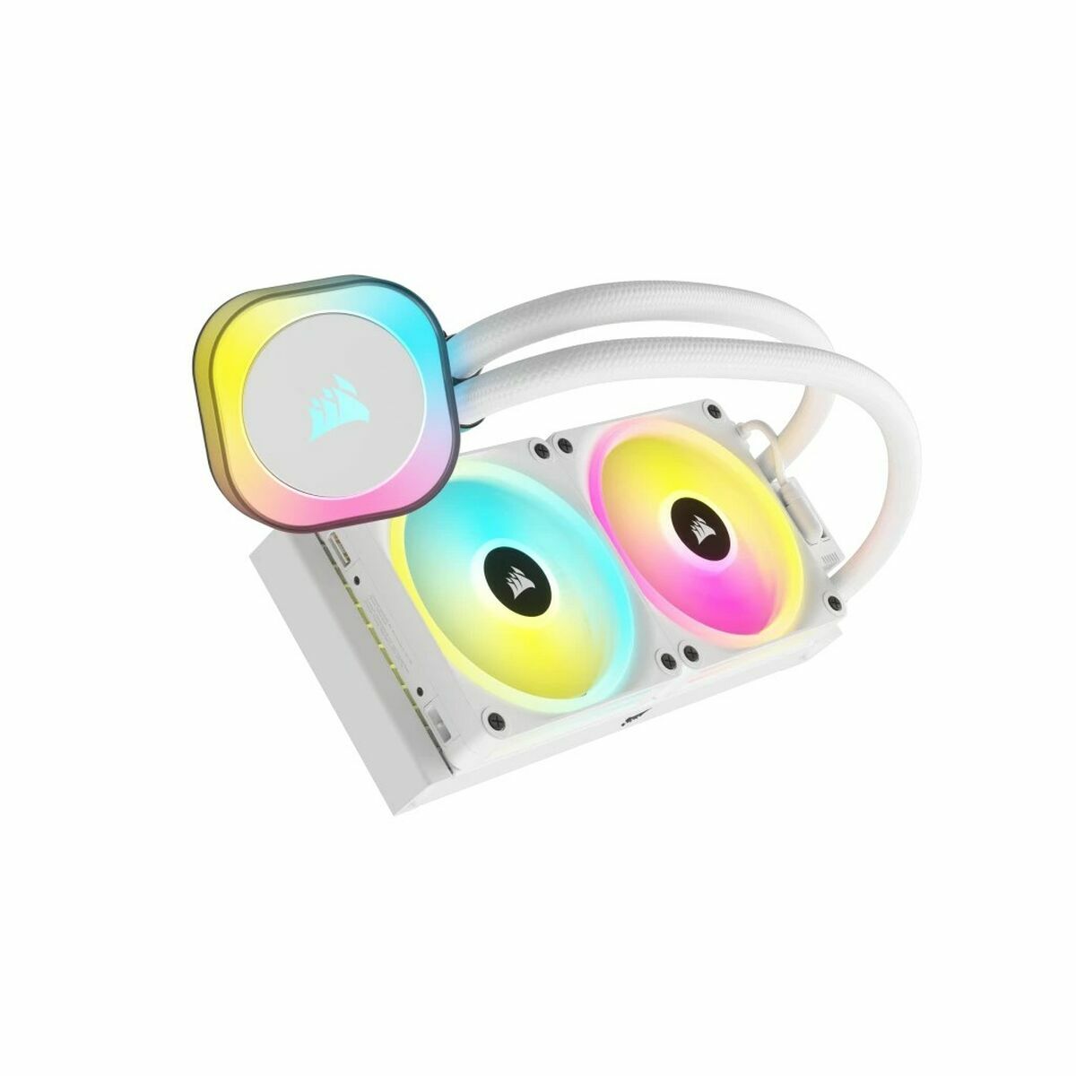 Fläkt till Laptop Corsair CW-9061005-WW - 6