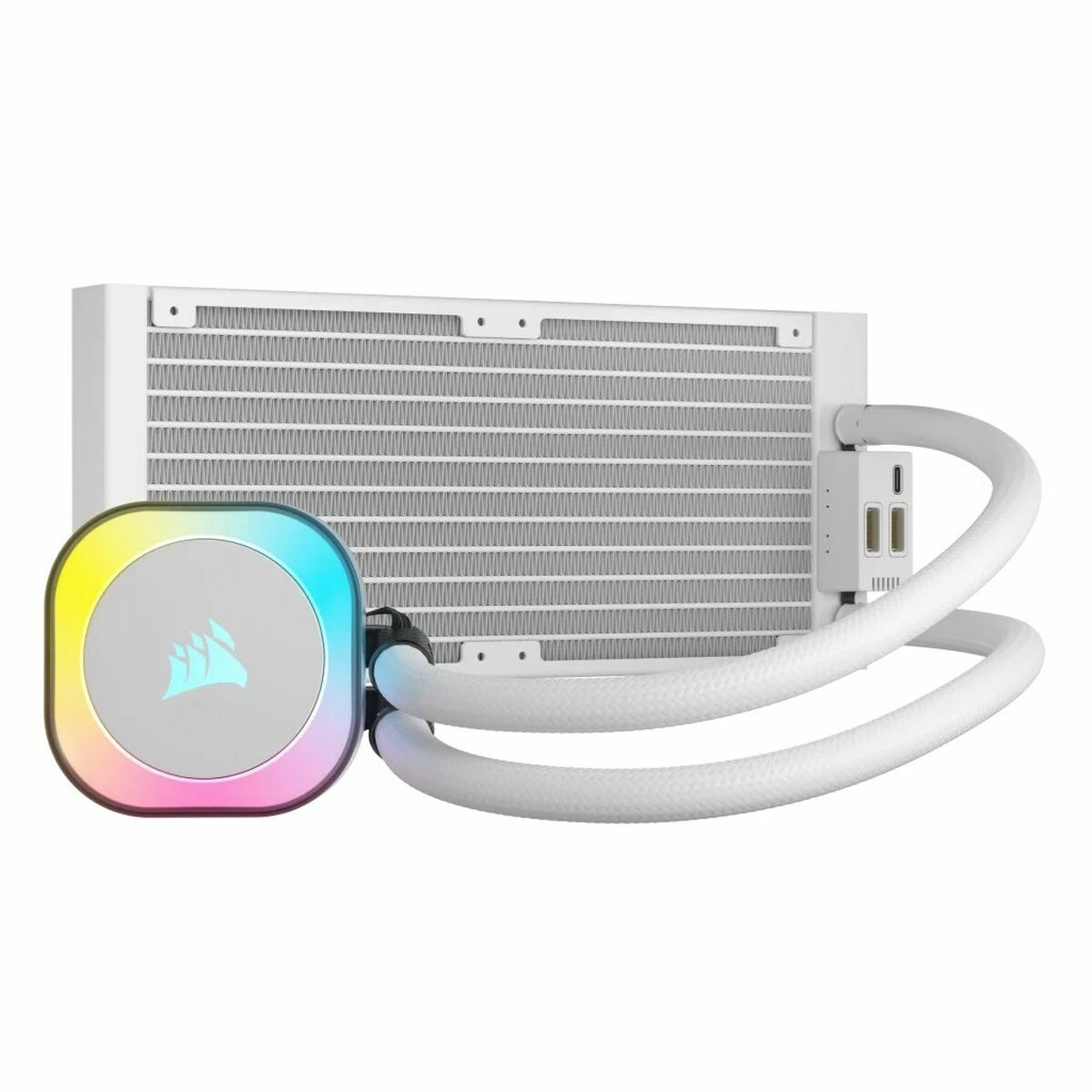 Fläkt till Laptop Corsair CW-9061005-WW - 9