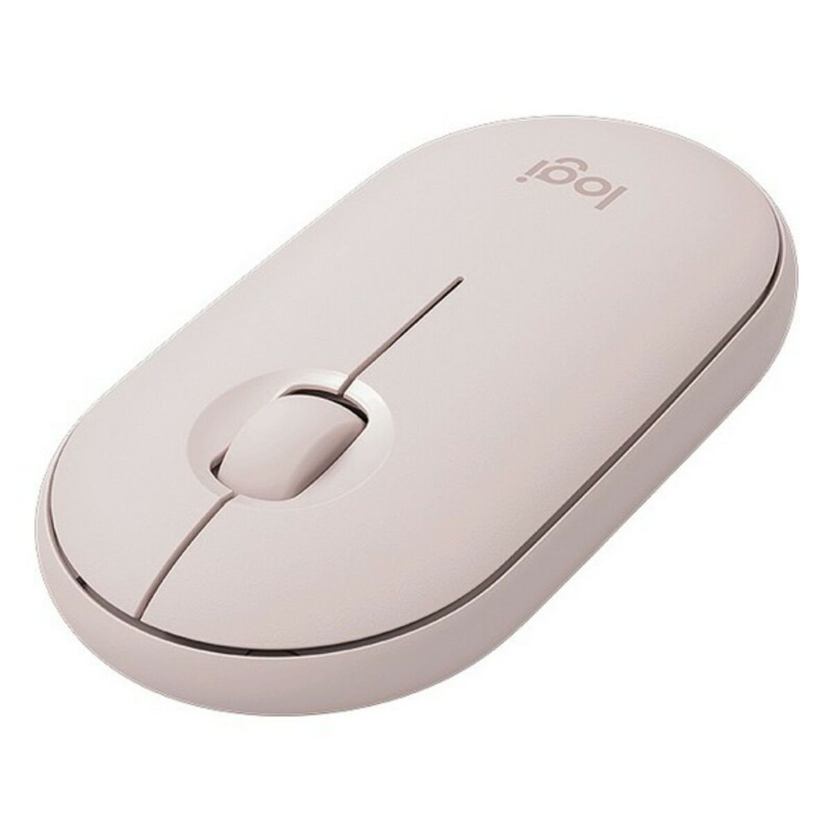 Trådlös Mus Logitech 910-005717 Rosa - 2