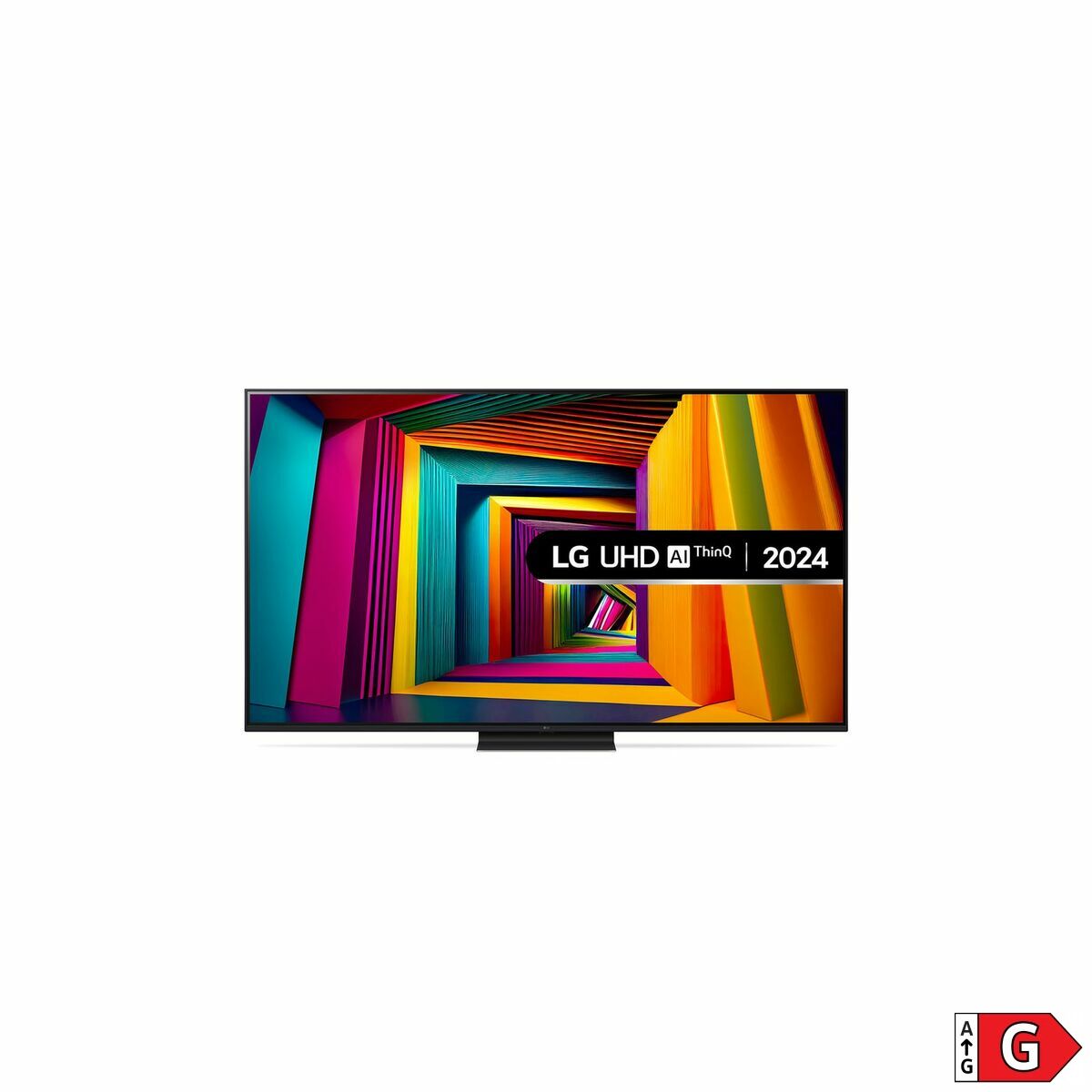 Smart TV LG 65UT91006LA 4K Ultra HD 65" LED HDR - 2