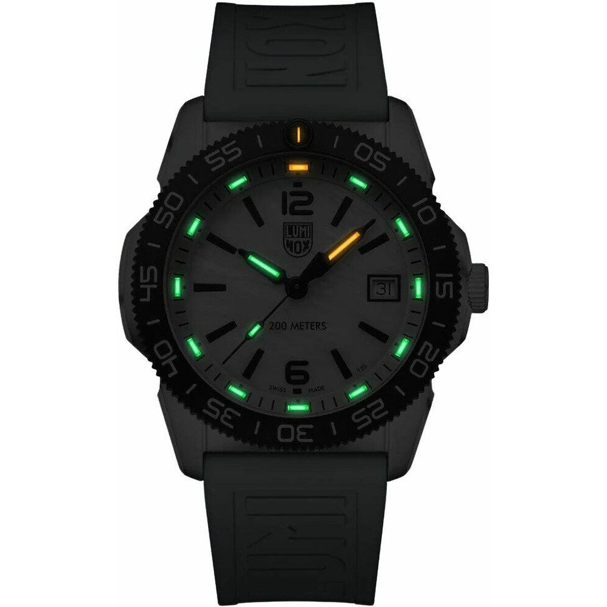 Damklocka Luminox XS.3124M (Ø 39 mm) - 2