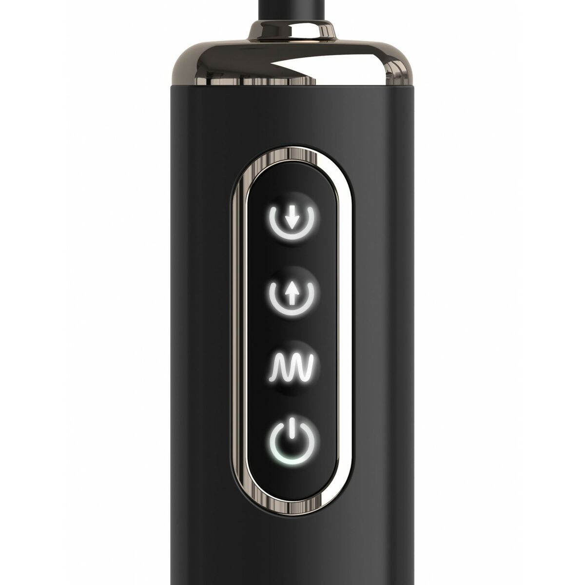Analplugg Pipedream Svart - 6