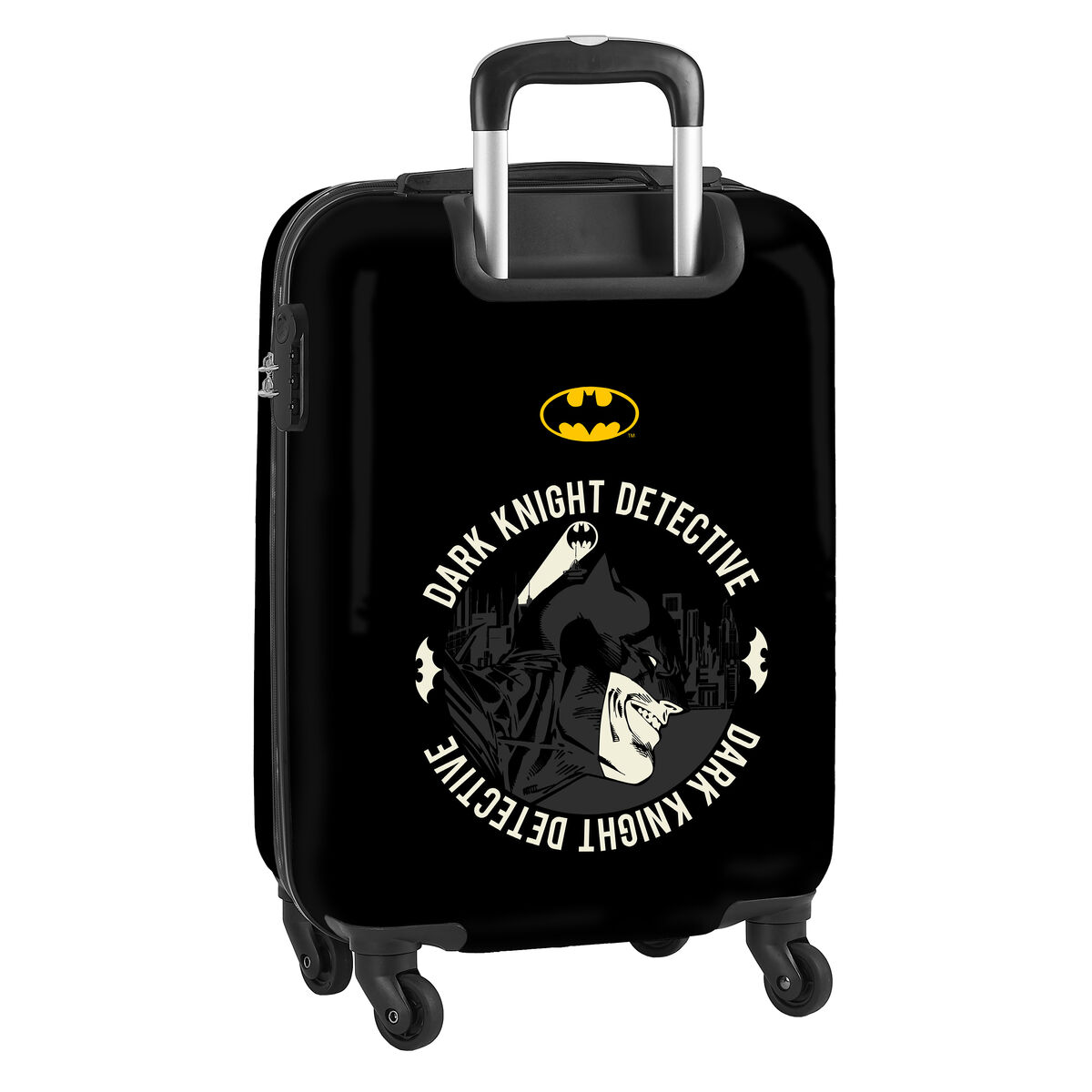Kabinvagn Batman  batman  Svart 20'' 34.5 x 55 x 20 cm - 4