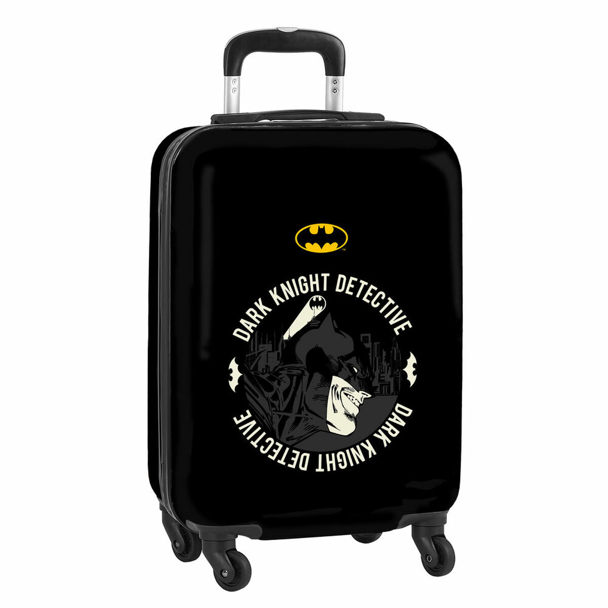 Kabinvagn Batman  batman  Svart 20'' 34.5 x 55 x 20 cm