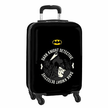 Kabinvagn Batman  batman  Svart 20'' 34.5 x 55 x 20 cm