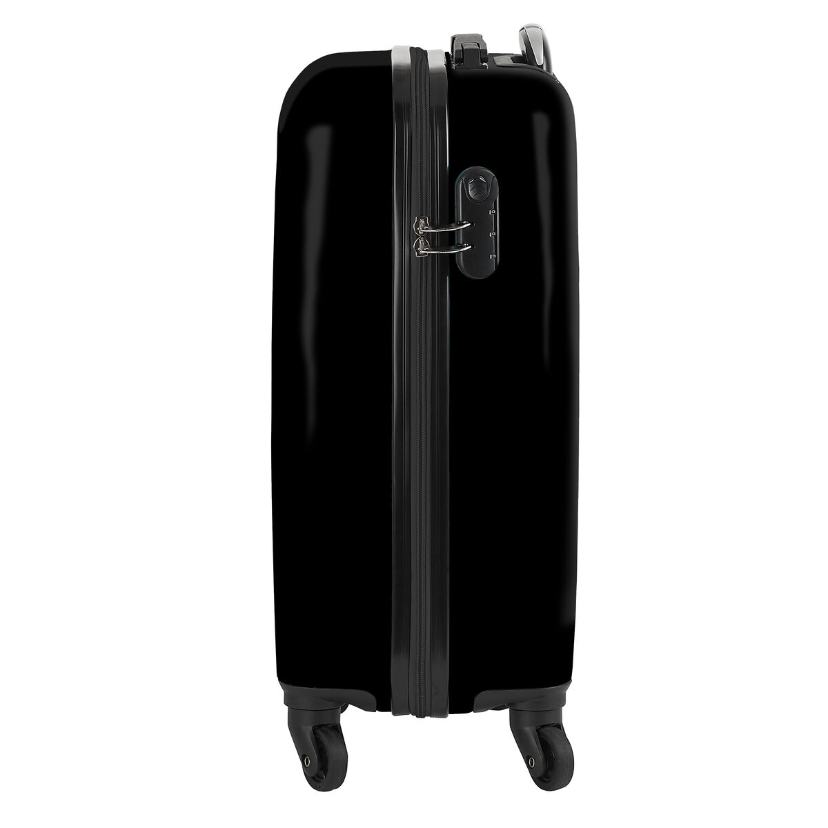 Kabinvagn Batman  batman  Svart 20'' 34.5 x 55 x 20 cm - 3