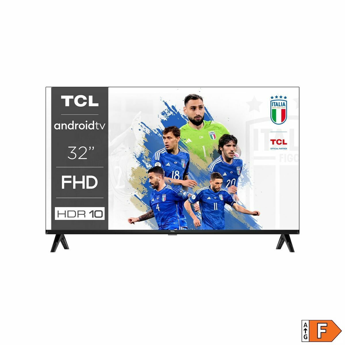 Smart TV TCL 32S5400AF Full HD 32" LED - 2