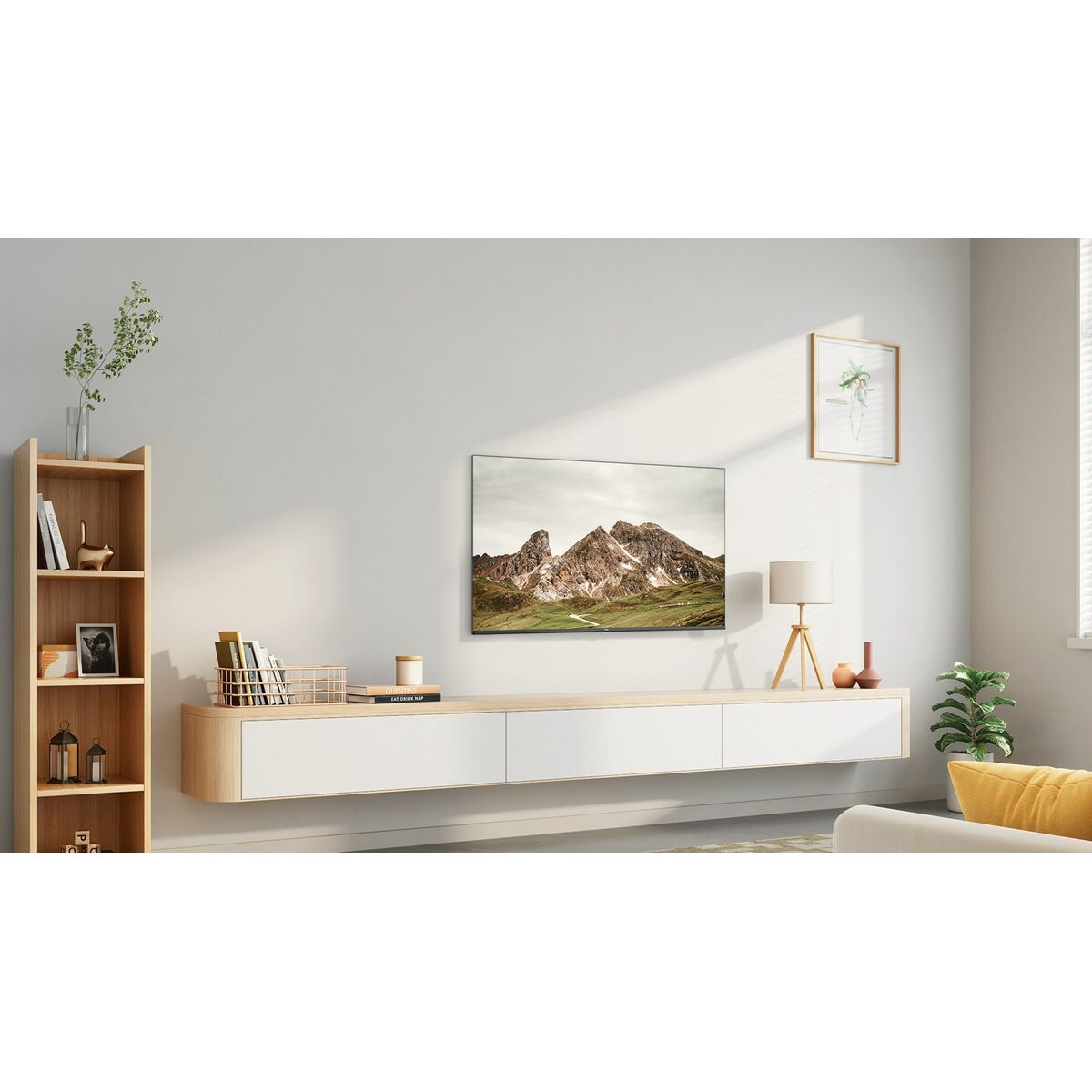 Smart TV TCL 32S5400AF Full HD 32" LED - 7