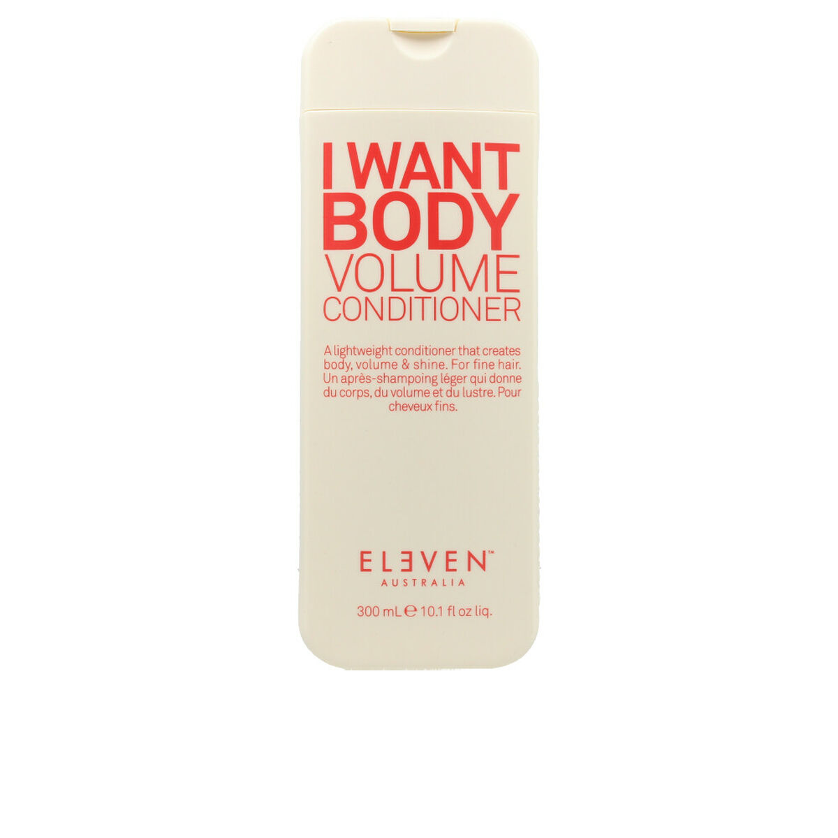 Balsam Eleven Australia - 2