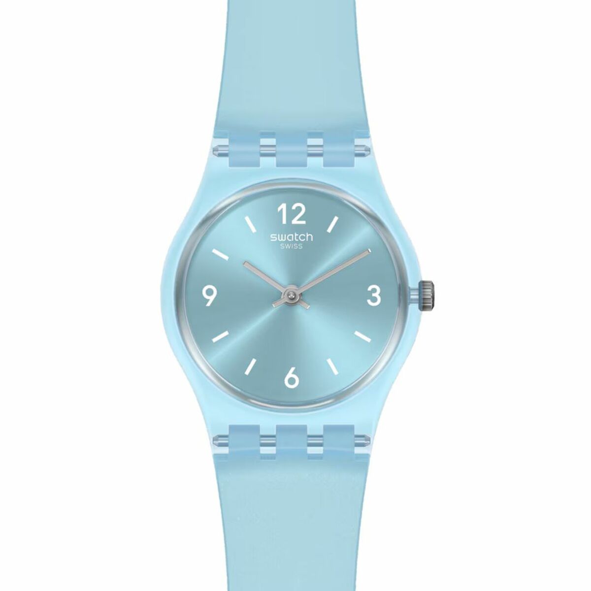 Damklocka Swatch LL123 (Ø 25 mm)
