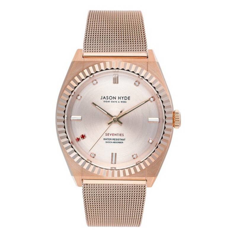 Damklocka Jason Hyde jh20006 (Ø 36 mm) - 3
