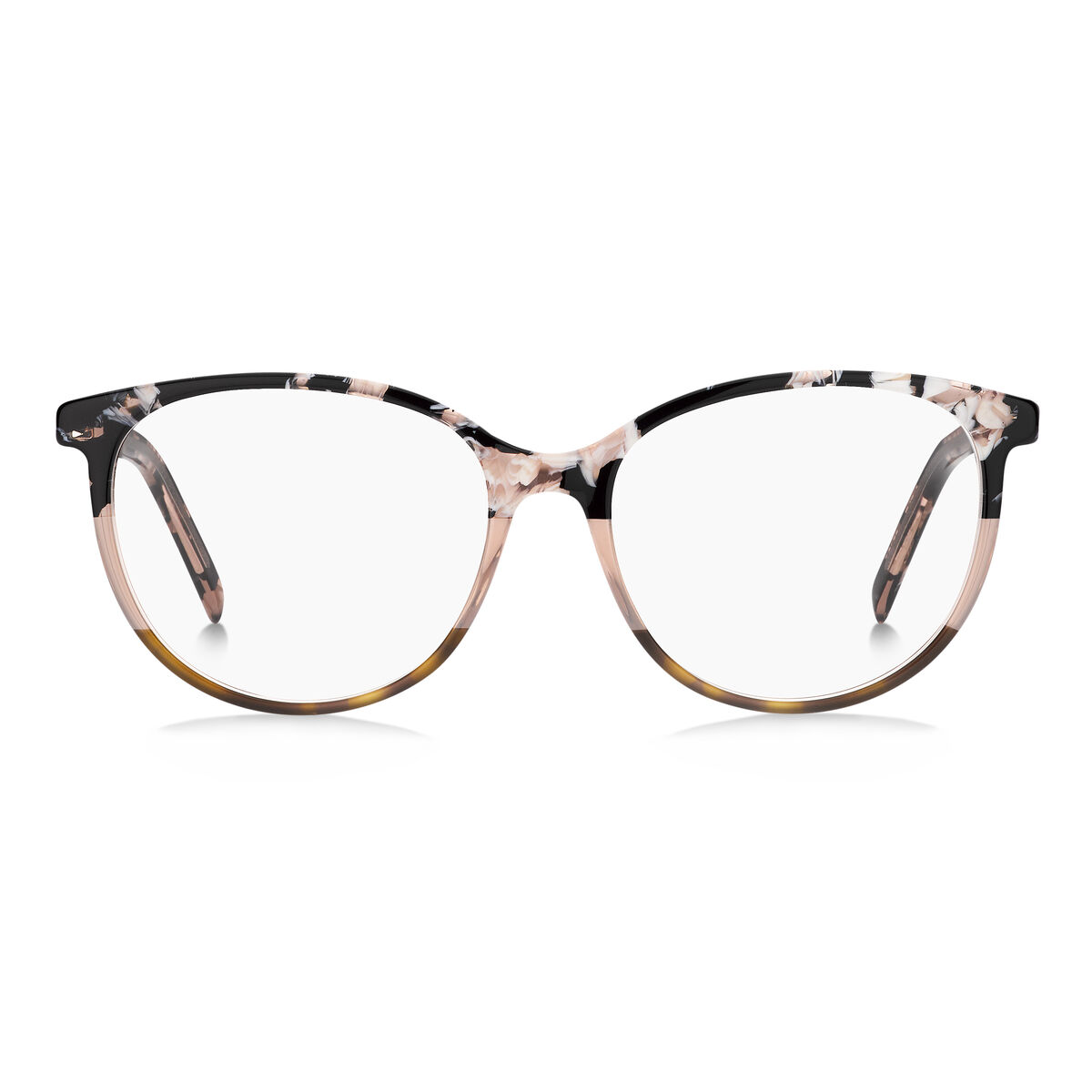 Glasögonbågar Hugo Boss HG-1137-HT8 ø 54 mm - 2