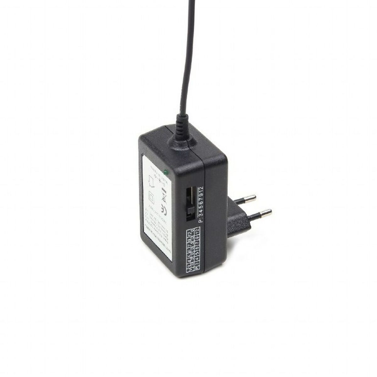 Eladapter Energenie EG-MC-008 1,2 m 12 W 100 - 240 V - 4