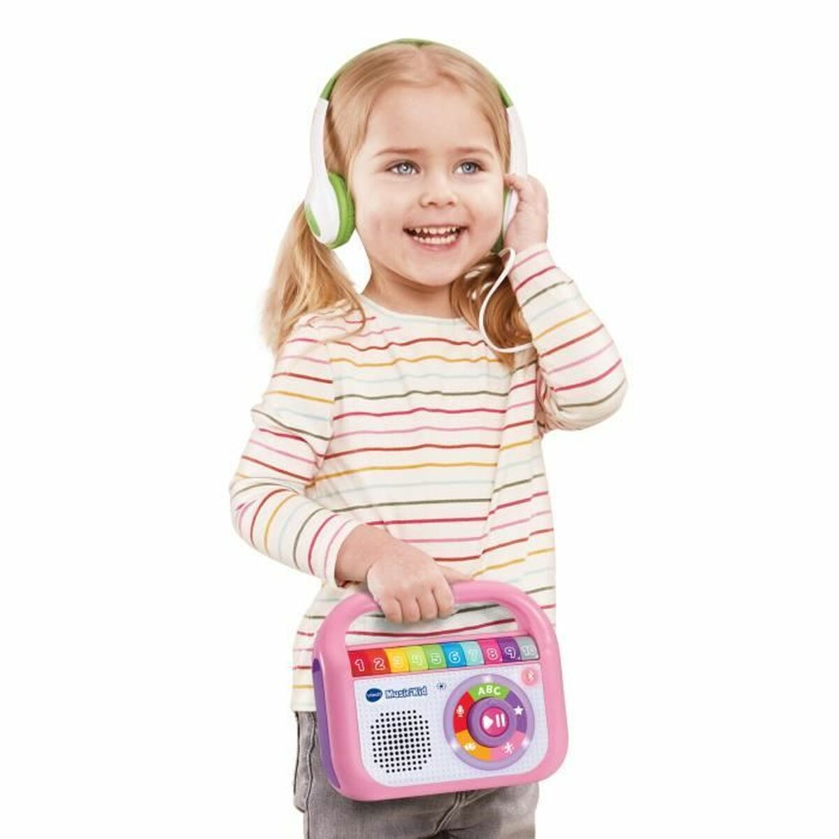 Radio Vtech Baby - 4