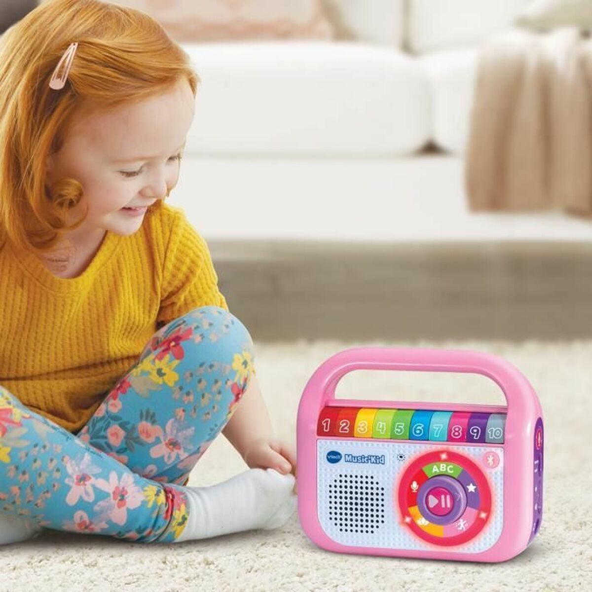 Radio Vtech Baby - 5